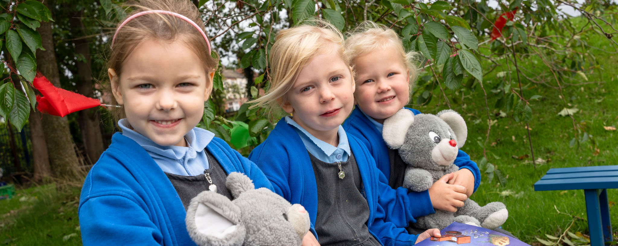 Church of the Ascension C.E. Primary School