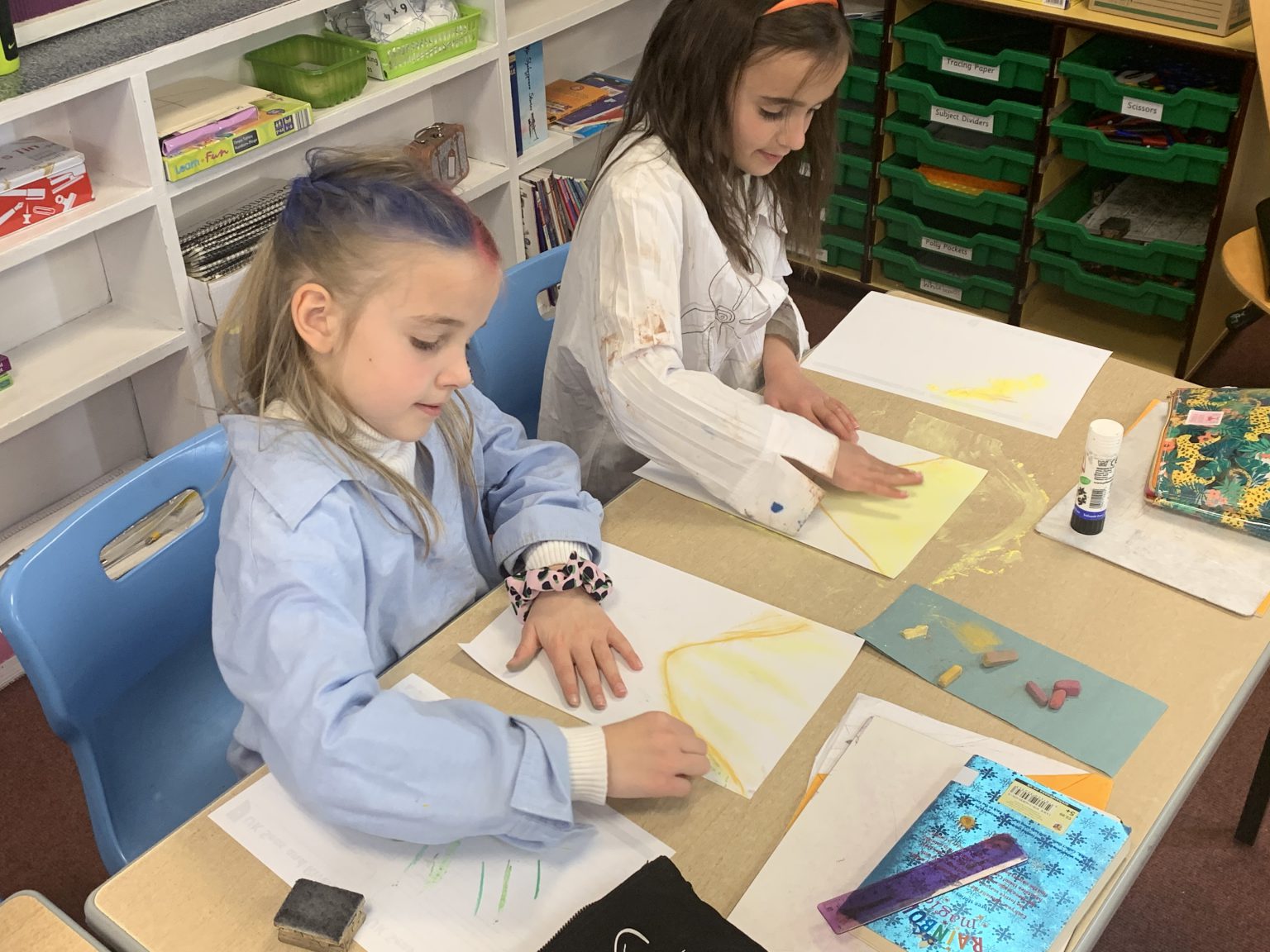 Ascension Day 2021 | Church of the Ascension Primary School